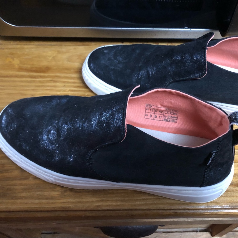 Hey Dude shoes